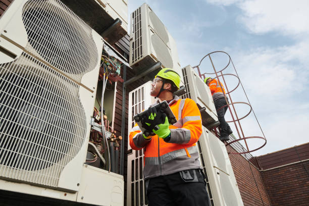 Best Energy-efficient HVAC Solutions in Rome, GA