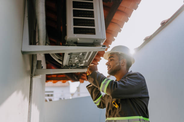 Best VRF (Variable Refrigerant Flow) Systems in Rome, GA