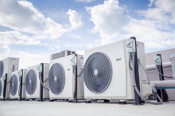 Best HVAC Retrofitting and Upgrading in Rome, GA