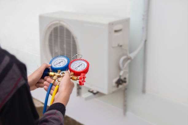 Best Emergency HVAC Services in Rome, GA