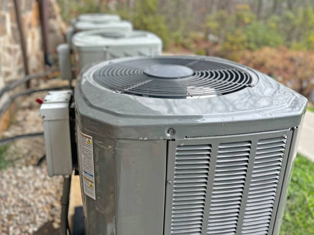 Trusted Rome, GA HVAC Experts