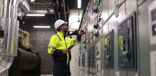 Best HVAC Consulting and Engineering in Rome, GA